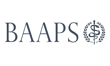 Aesthetic cosmetic association BAAPS appoints Flipside PR 